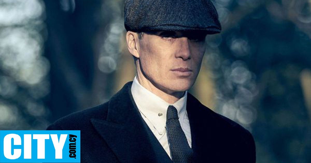 Στο Netflix θα δούμε τη νέα ταινία των Peaky Blinders