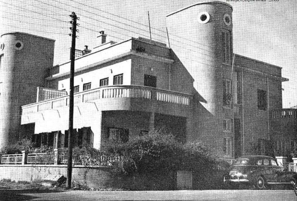 Προξενείο Τουρκίας, δεκαετία 1960 Αναστάσιος Μιχαηλίδης.jpg