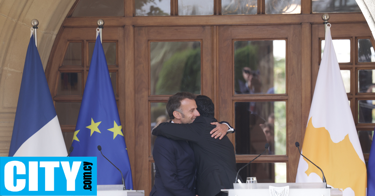 5 &alpha;&kappa;ό&mu;&eta; &kappa;&upsilon;&pi;&rho;&iota;&alpha;&kappa;ά &tau;&rho;&alpha;&gamma;&omicron;ύ&delta;&iota;&alpha; &pi;&omicron;&upsilon; &theta;&alpha; &mu;&pi;&omicron;&rho;&omicron;ύ&sigma;&epsilon; &nu;&alpha; &pi;&omicron;&sigma;&tau;ά&rho;&epsilon;&iota; &omicron; &Mu;&alpha;&kappa;&rho;ό&nu;