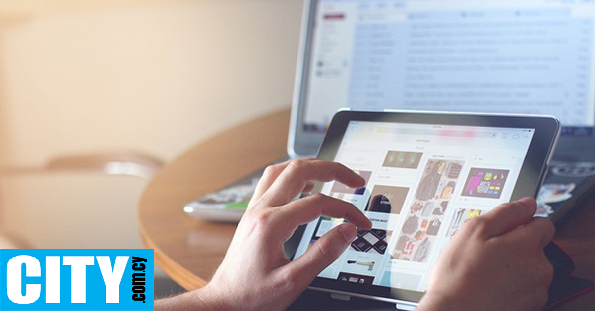 Ά&lambda;&lambda;&eta; &mu;&iota;&alpha; &chi;ώ&rho;&alpha; &epsilon;&tau;&omicron;&iota;&mu;ά&zeta;&epsilon;&iota; &sigma;&chi;έ&delta;&iota;&omicron; &alpha;&pi;&alpha;&gamma;ό&rho;&epsilon;&upsilon;&sigma;&eta;&sigmaf; &tau;&omega;&nu; social media &gamma;&iota;&alpha; &alpha;&nu;&eta;&lambda;ί&kappa;&omicron;&upsilon;&sigmaf; &kappa;ά&tau;&omega; &tau;&omega;&nu; 15