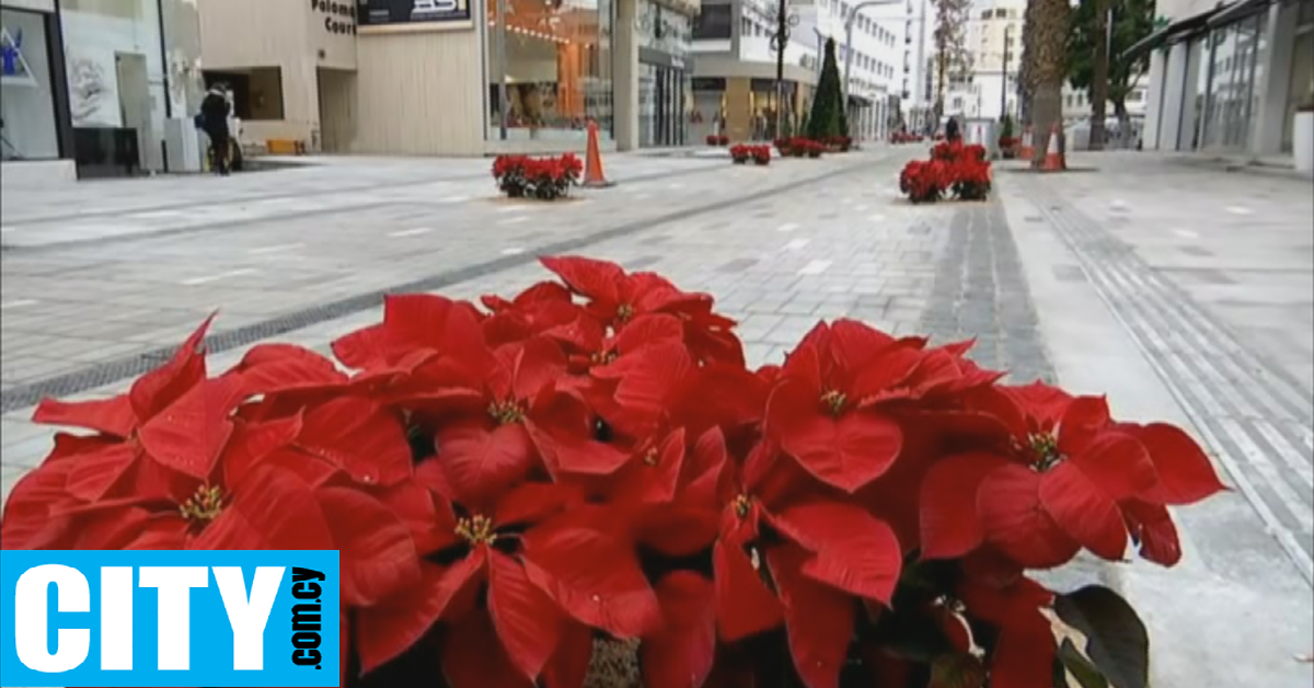 Το Stasikratous Christmas Market φέρνει τη μαγεία των Χριστουγέννων στις καρδιές μας