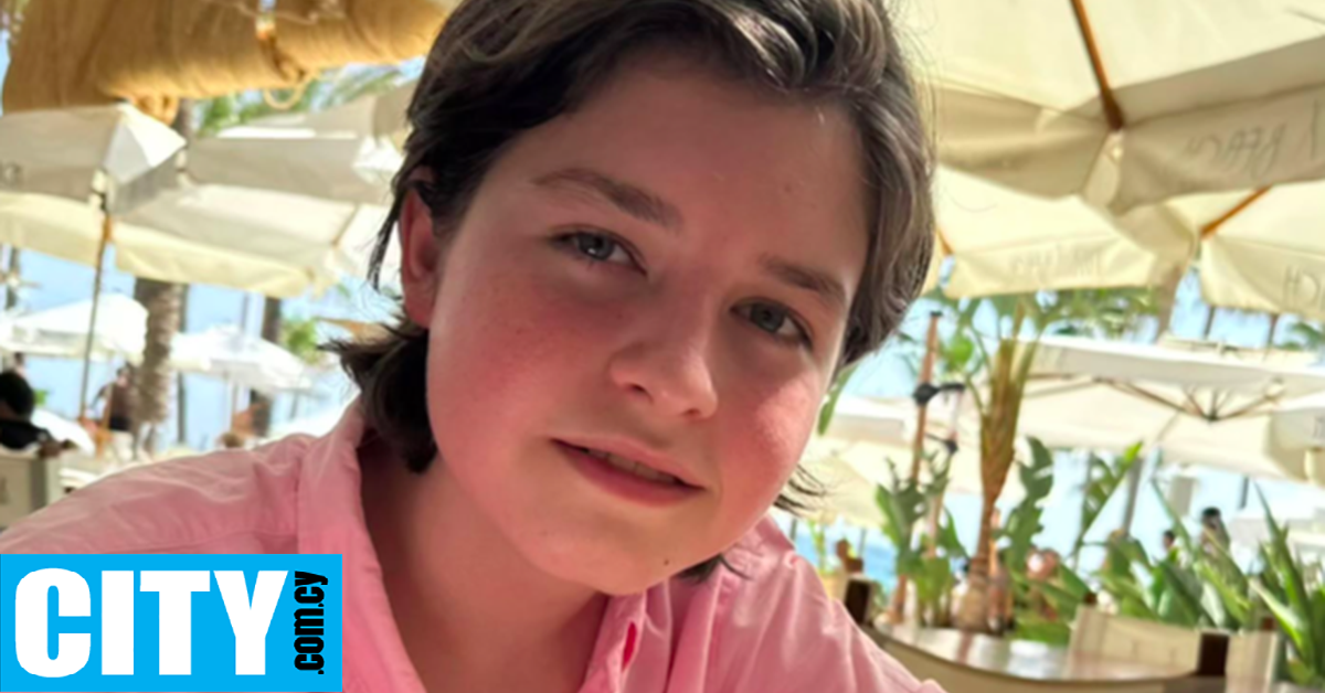 O 15χρονος που έχει ήδη διδακτορικό στην Κβαντική Φυσική και θέλει να βρει το μυστικό της αθανασίας