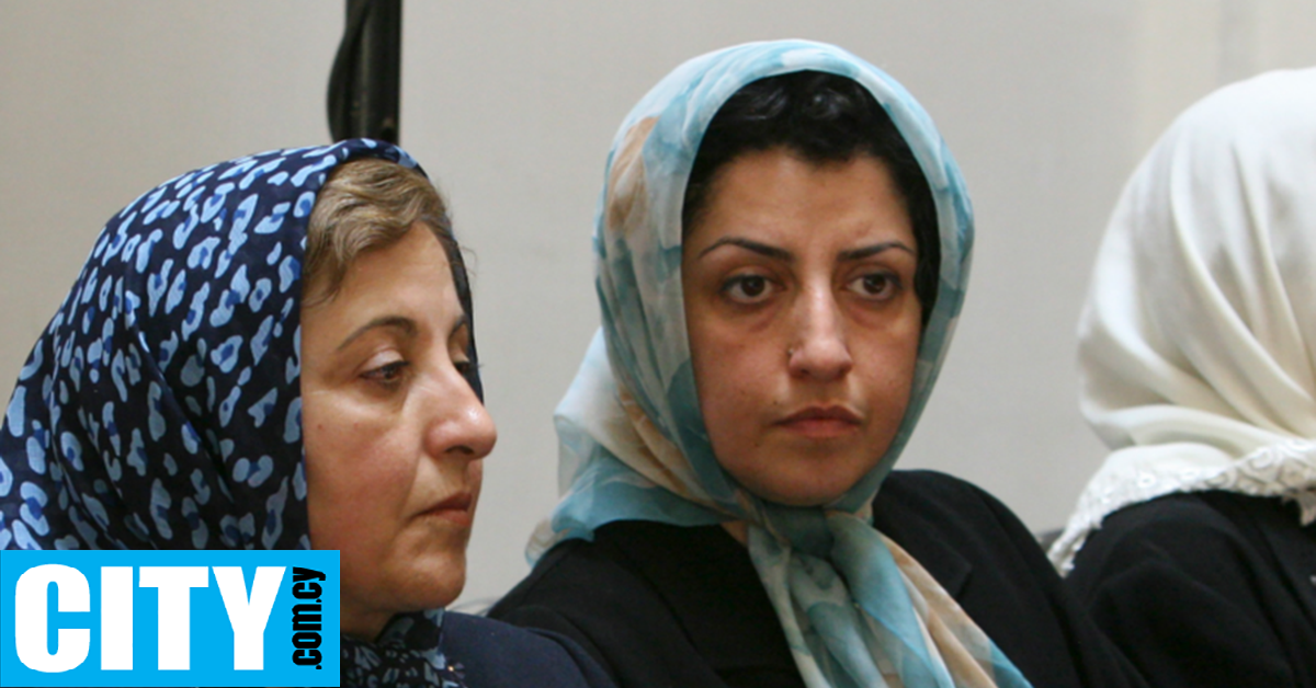 &Eta; &Iota;&rho;&alpha;&nu;ή &alpha;&kappa;&tau;&iota;&beta;ί&sigma;&tau;&rho;&iota;&alpha; &kappa;&alpha;&iota; &beta;&rho;&alpha;&beta;&epsilon;&upsilon;&mu;έ&nu;&eta; &mu;&epsilon; &tau;&omicron; &Nu;ό&mu;&pi;&epsilon;&lambda; &Epsilon;&iota;&rho;ή&nu;&eta;&sigmaf;, &Nu;ά&rho;&gamma;&kappa;&epsilon;&sigmaf; &Mu;&omicron;&chi;&alpha;&mu;&alpha;&nu;&tau;ί &xi;&epsilon;&kappa;ί&nu;&eta;&sigma;&epsilon; &alpha;&pi;&epsilon;&rho;&gamma;ί&alpha; &pi;&epsilon;ί&nu;&alpha;&sigmaf;