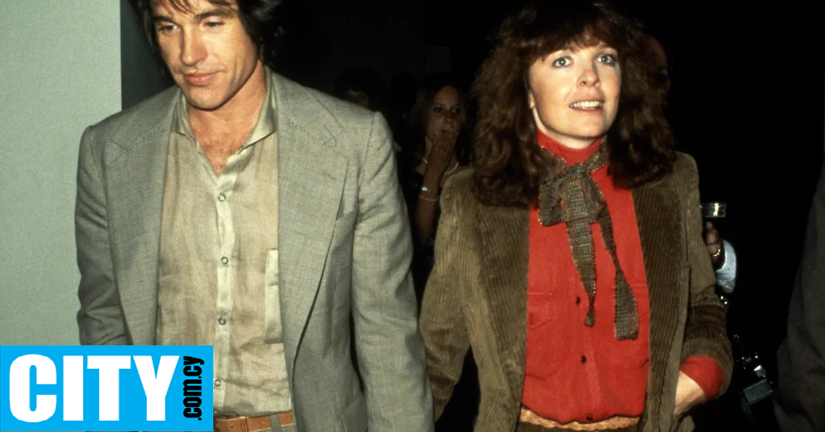 Η εκπληκτική ζωή της Diane Keaton μέσα από φωτογραφίες