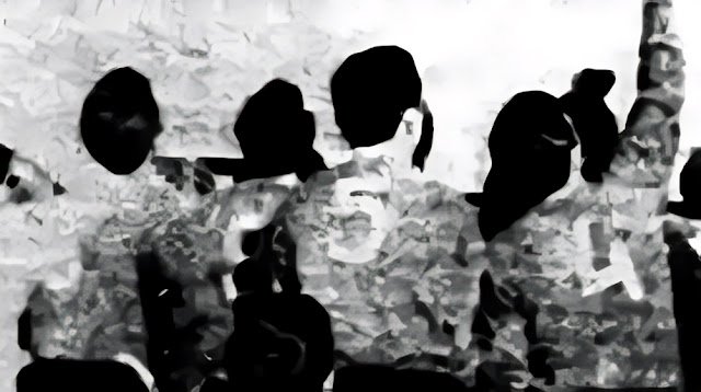 Όταν «UFO» εθεάθησαν στον ουρανό της Φλωρεντίας και διέκοψαν ποδοσφαιρικό αγώνα