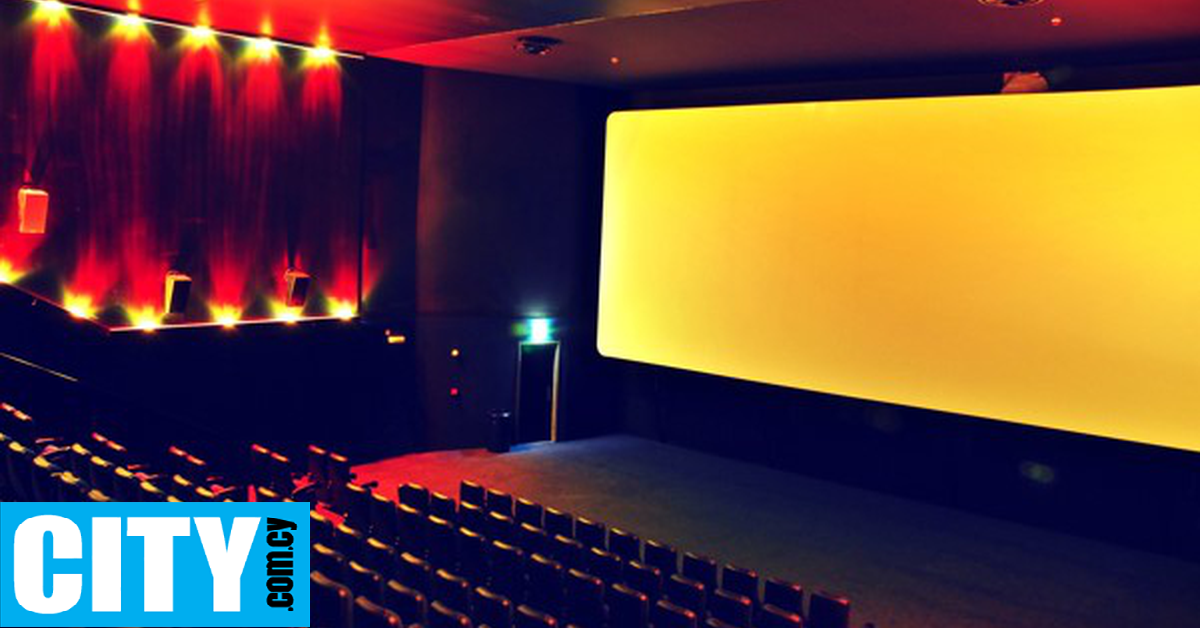 Η ανακοίνωση του K Cineplex για την πυρκαγιά που εκδηλώθηκε σήμερα το πρωί