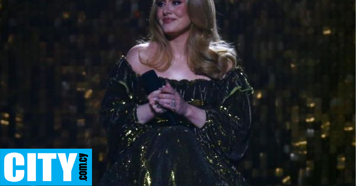 Ντεμπούτο στην υποκριτική κάνει η Adele