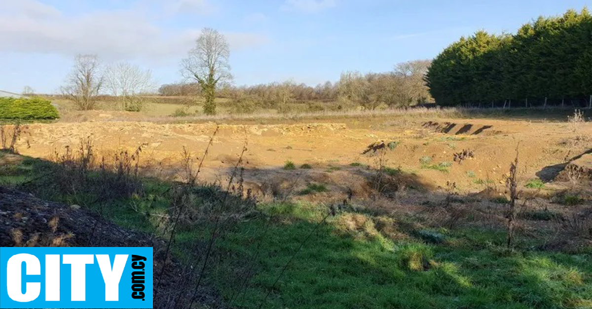 Δεκάδες σκελετοί αποκαλύπτουν σκοτεινό μεσαιωνικό νεκροταφείο εκτελεσμένων εγκληματιών στην Αγγλία