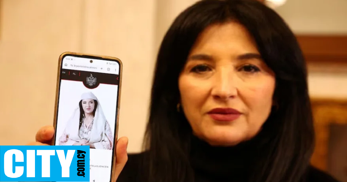 &Eta;&theta;&omicron;&pi;&omicron;&iota;ό&sigmaf; &zeta;ή&tau;&alpha; &alpha;&pi;&omicron;&zeta;&eta;&mu;ί&omega;&sigma;&eta; 1 &epsilon;&kappa;&alpha;&tau;&omicron;&mu;&mu;&upsilon;&rho;ί&omicron;&upsilon; &epsilon;&upsilon;&rho;ώ &epsilon;&pi;&epsilon;&iota;&delta;ή &eta; &laquo;AI &upsilon;&pi;&omicron;&upsilon;&rho;&gamma;ό&sigmaf;&raquo; &tau;&eta;&sigmaf; &mu;&omicron;&iota;ά&zeta;&epsilon;&iota;