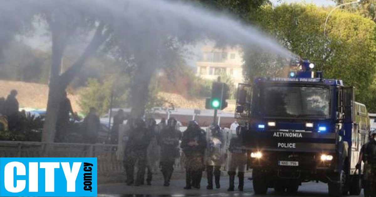 Πέραν του ενός εκατομμυρίου θα μας στοιχίσουν οι επιπλέον Αίαντες της Αστυνομίας Κύπρου