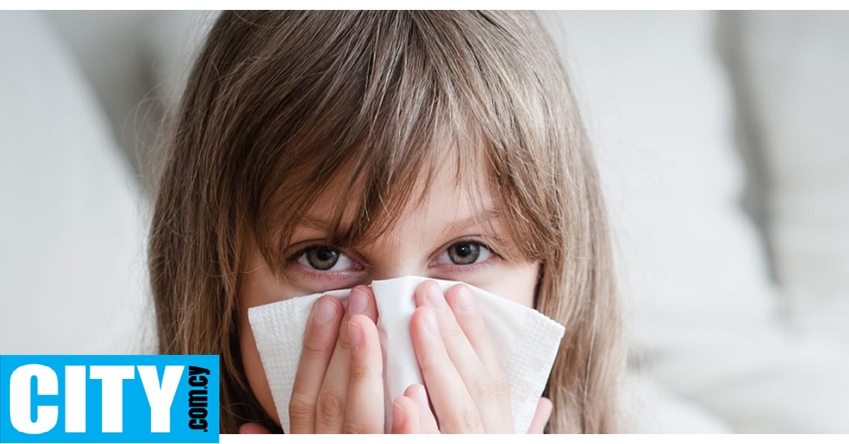 &Mu;&iota;&alpha; &sigma;&pi;ά&nu;&iota;&alpha; &pi;ά&theta;&eta;&sigma;&eta; &pi;&omicron;&upsilon; &mu;&pi;&omicron;&rho;&epsilon;ί &nu;&alpha; &kappa;ά&nu;&epsilon;&iota; έ&nu;&alpha;&nu; ά&nu;&theta;&rho;&omega;&pi;&omicron; &alpha;&lambda;&lambda;&epsilon;&rho;&gamma;&iota;&kappa;ό &sigma;&tau;&omicron; &kappa;&rho;ύ&omicron;