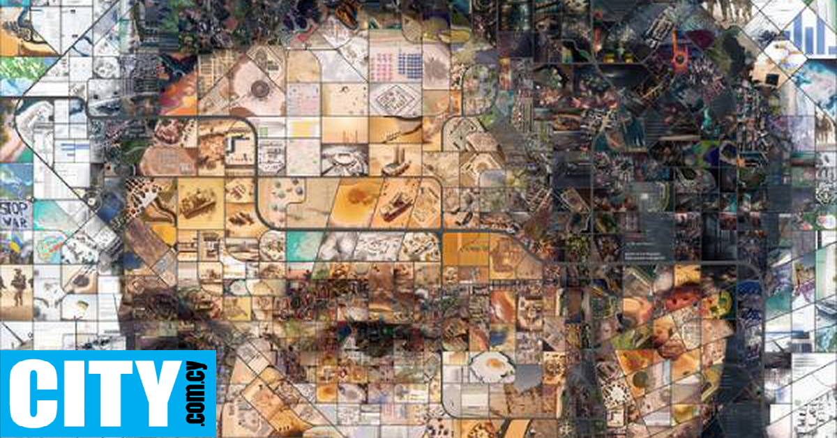 Είναι ο Άλεξ Καρπ ο πιο τρομακτικός διευθύνων σύμβουλος στον κόσμο;