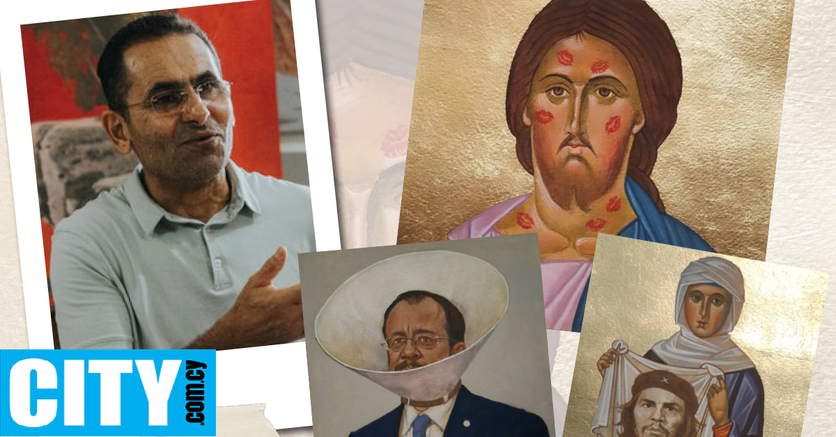 Je suis Gavriel, αλλά όχι φέτος