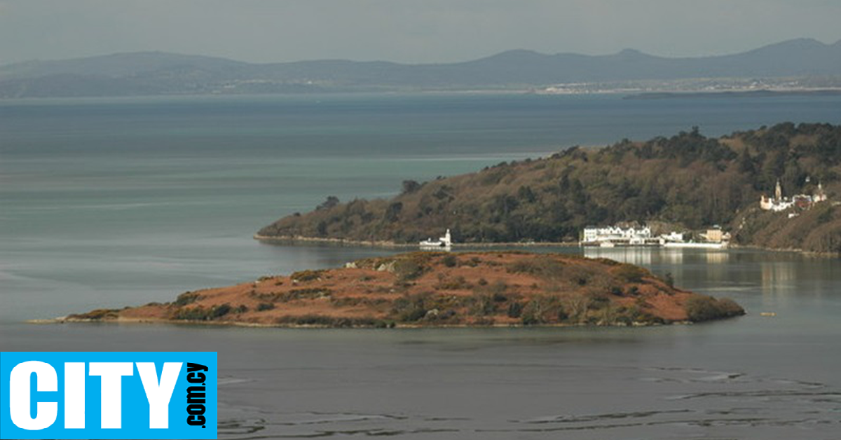 Έ&nu;&alpha; &nu;&eta;&sigma;ί &pi;&omega;&lambda;&epsilon;ί&tau;&alpha;&iota; &sigma;&tau;&eta;&nu; &tau;&iota;&mu;ή &epsilon;&nu;ό&sigmaf; &sigma;&pi;&iota;&tau;&iota;&omicron;ύ, &alpha;&lambda;&lambda;ά &gamma;&iota;&alpha; &nu;&alpha; &phi;&tau;ά&sigma;&epsilon;&iota;&sigmaf; &epsilon;&kappa;&epsilon;ί &pi;&rho;έ&pi;&epsilon;&iota; &nu;&alpha; &kappa;&omicron;&upsilon;&rho;&alpha;&sigma;&tau;&epsilon;ί&sigmaf;