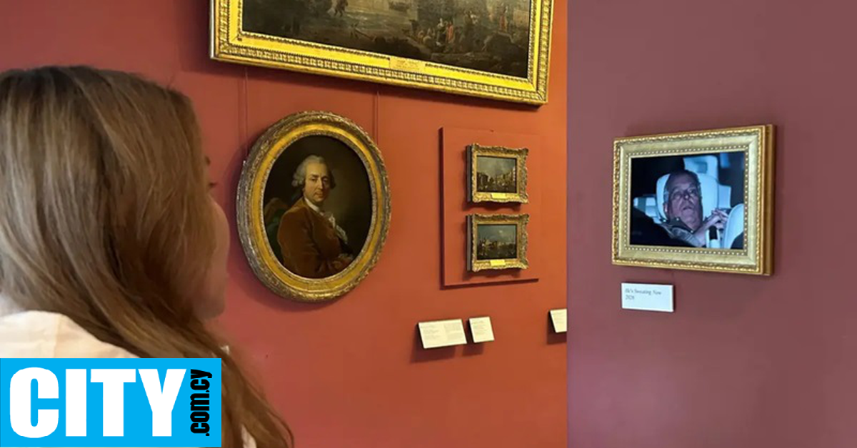 &Alpha;&kappa;&tau;&iota;&beta;&iota;&sigma;&tau;έ&sigmaf; &kappa;&rho;έ&mu;&alpha;&sigma;&alpha;&nu; &tau;&eta; &phi;&omega;&tau;&omicron;&gamma;&rho;&alpha;&phi;ί&alpha; &sigma;ύ&lambda;&lambda;&eta;&psi;&eta;&sigmaf; &tau;&omicron;&upsilon; Ά&nu;&tau;&rho;&iota;&omicron;&upsilon; &sigma;&tau;&omicron; &Lambda;&omicron;ύ&beta;&rho;&omicron;