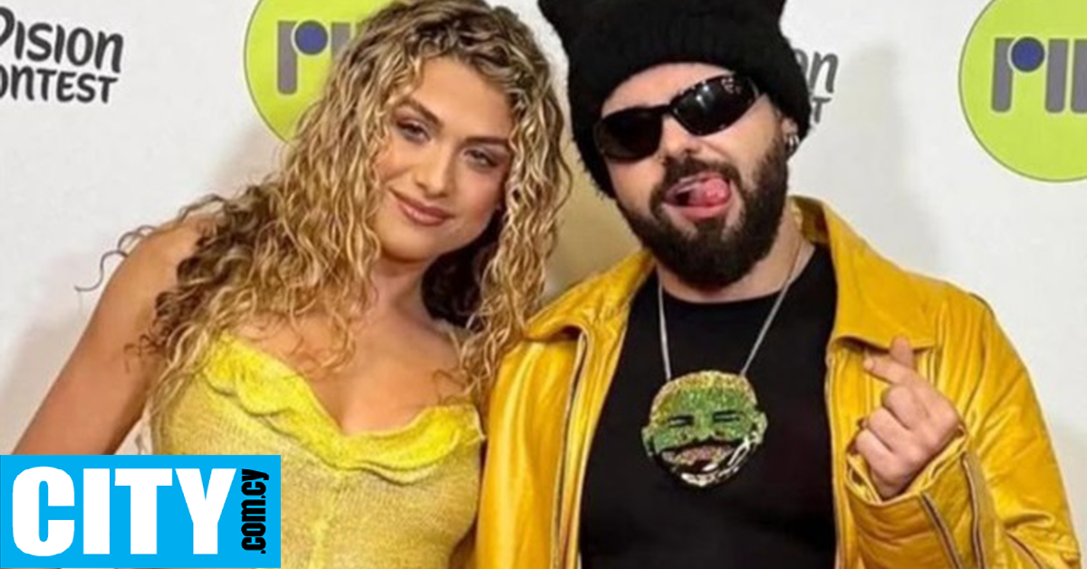 Eurovision 2026: &Alpha;&upsilon;&tau;ή &epsilon;ί&nu;&alpha;&iota; &eta; &sigma;&epsilon;&iota;&rho;ά &epsilon;&mu;&phi;ά&nu;&iota;&sigma;&eta;&sigmaf; &Kappa;ύ&pi;&rho;&omicron;&upsilon; &kappa;&alpha;&iota; &Epsilon;&lambda;&lambda;ά&delta;&alpha;&sigmaf; &tau;&omicron;&upsilon;&sigmaf; &Eta;&mu;&iota;&tau;&epsilon;&lambda;&iota;&kappa;&omicron;ύ&sigmaf;
