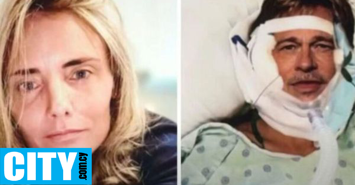 Η Anne, η γυναίκα που εξαπατήθηκε από τον «ερωτευμένο Μπραντ Πιτ», γράφει βιβλίο για τη διαδικτυακή της σχέση