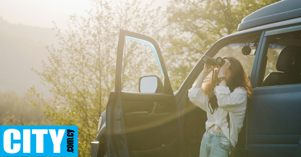 «Σκέφτομαι να τον πάρω από πίσω»