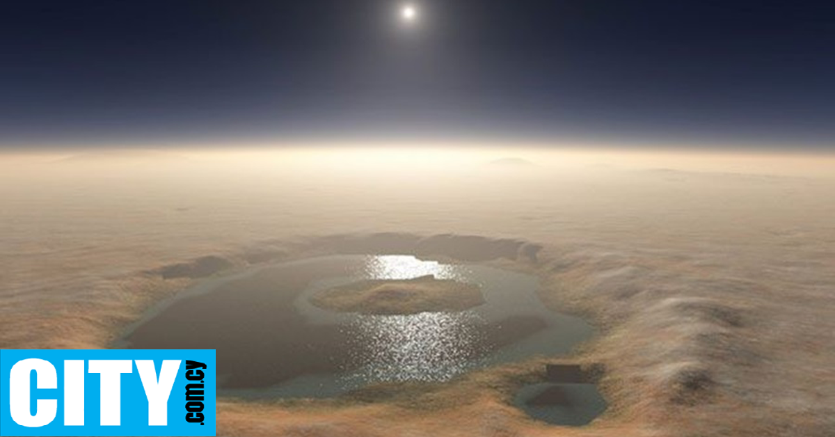 &Tau;&iota; &pi;&rho;&omicron;&kappa;ά&lambda;&epsilon;&sigma;&epsilon; &tau;&eta;&nu; &epsilon;&xi;&alpha;&phi;ά&nu;&iota;&sigma;&eta; &tau;&omicron;&upsilon; &nu;&epsilon;&rho;&omicron;ύ &alpha;&pi;ό &tau;&omicron;&nu; Ά&rho;&eta;;