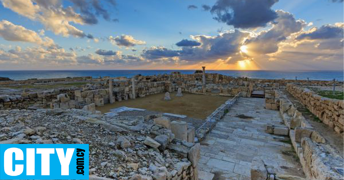 Αυτά είναι τα αρχαία κυπριακά μνημεία που είχαν τη μεγαλύτερη επισκεψιμότητα το 2024