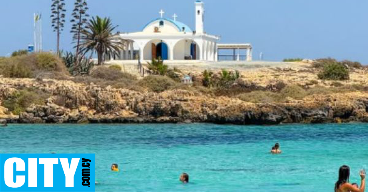 5 εντυπωσιακά βίντεο που αναδεικνύουν την Κύπρο και κόβουν την ανάσα
