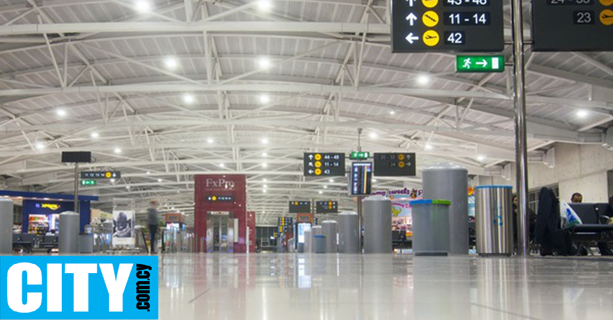 &Alpha;&kappa;&upsilon;&rho;ώ&theta;&eta;&kappa;&alpha;&nu; &epsilon;&xi;ή&nu;&tau;&alpha; &pi;&tau;ή&sigma;&epsilon;&iota;&sigmaf; &sigma;ή&mu;&epsilon;&rho;&alpha; &alpha;&pi;ό &kappa;&alpha;&iota; &pi;&rho;&omicron;&sigmaf; &tau;&alpha; &alpha;&epsilon;&rho;&omicron;&delta;&rho;ό&mu;&iota;&alpha; &tau;&eta;&sigmaf; &Kappa;ύ&pi;&rho;&omicron;&upsilon;