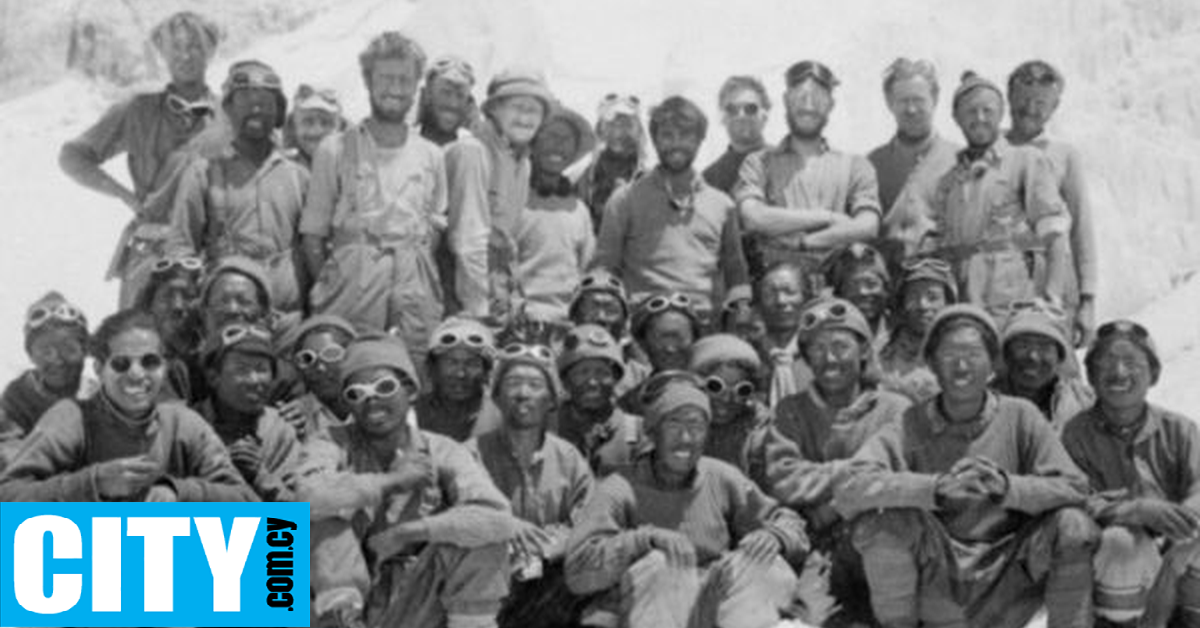 Απεβίωσε ο Κάντσα Σέρπα, ο τελευταίος επιζών της αποστολής που κατέκτησε το Έβερεστ το 1953