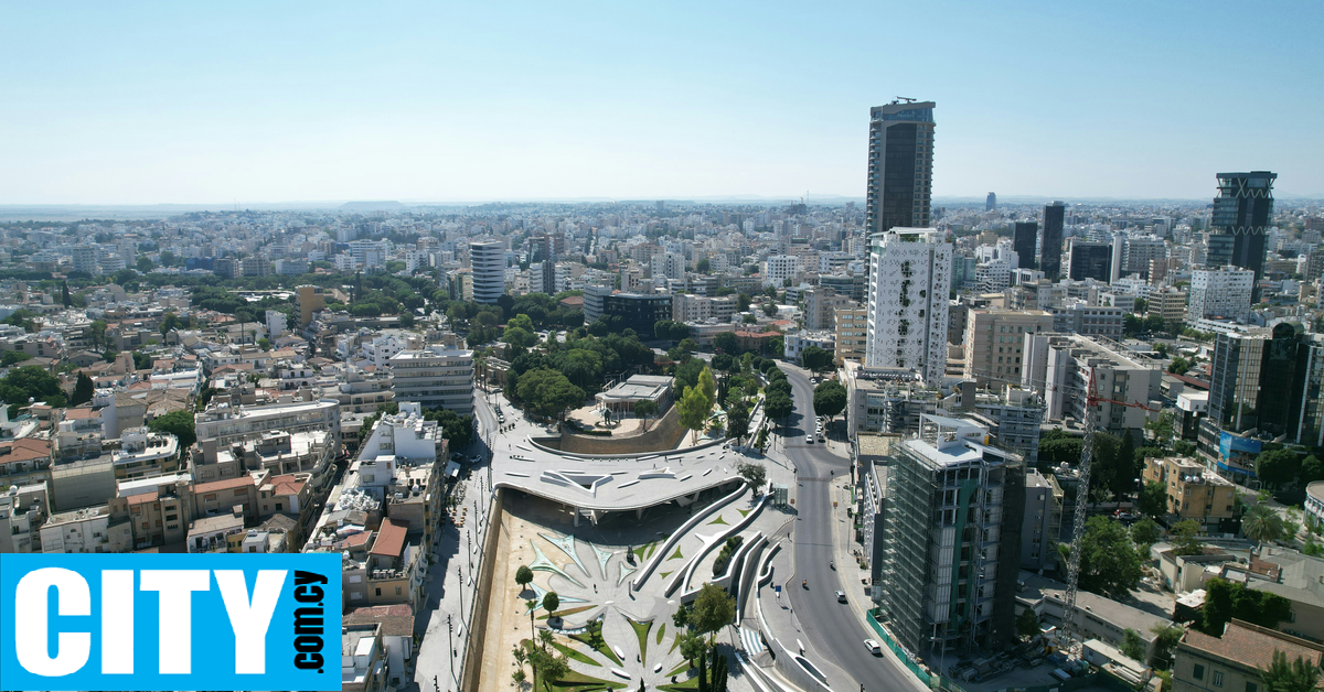 Έρευνα κατέδειξε τις πιο φιλικές πόλεις για τους πεζούς και, παραδόξως, δεν τα πήγαμε άσχημα