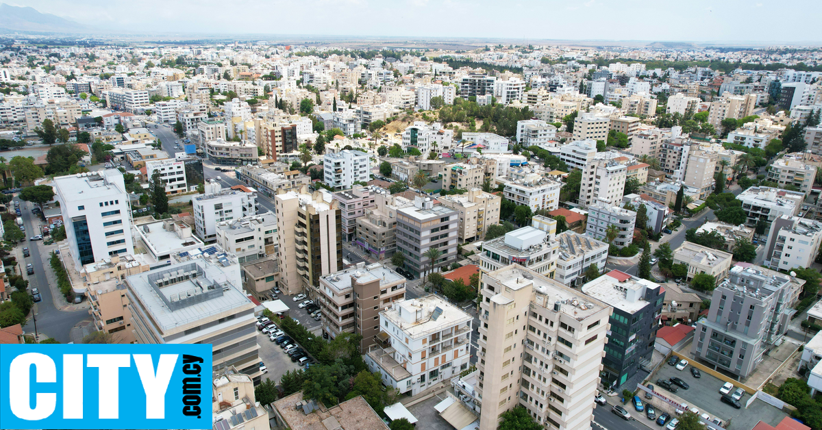 Ως «ευρωπαϊκή πόλη του μέλλοντος» αξιολογεί τη Λευκωσία σε έκθεσή της η FDi Intelligence