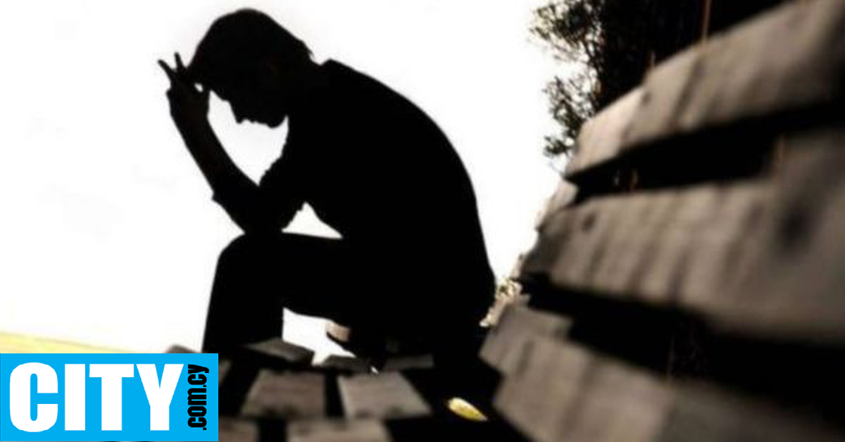 Ένας στους 100 θανάτους στον κόσμο οφείλεται σε αυτοκτονία, σύμφωνα με τον ΠΟΥ Ένας στους 100 θανάτους στον κόσμο οφείλεται σε αυτοκτονία, σύμφωνα με τον ΠΟΥ