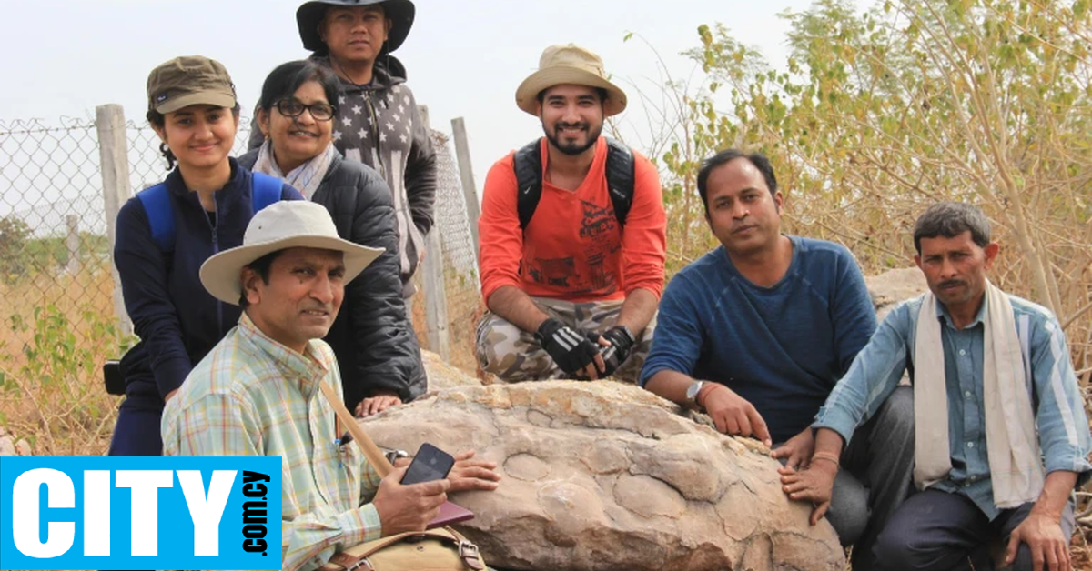 Έ&nu;&alpha; &alpha;&pi;&omicron;&lambda;ί&theta;&omega;&mu;&alpha; &alpha;&pi;&omicron;&kappa;&alpha;&lambda;ύ&pi;&tau;&epsilon;&iota; &mu;&iota;&alpha; ά&gamma;&nu;&omega;&sigma;&tau;&eta;, &mu;έ&chi;&rho;&iota; &sigma;ή&mu;&epsilon;&rho;&alpha;, &pi;&tau;&upsilon;&chi;ή &tau;&eta;&sigmaf; &alpha;&nu;&alpha;&pi;&alpha;&rho;&alpha;&gamma;&omega;&gamma;ή&sigmaf; &tau;&omega;&nu; &delta;&epsilon;&iota;&nu;&omicron;&sigma;&alpha;ύ&rho;&omega;&nu;