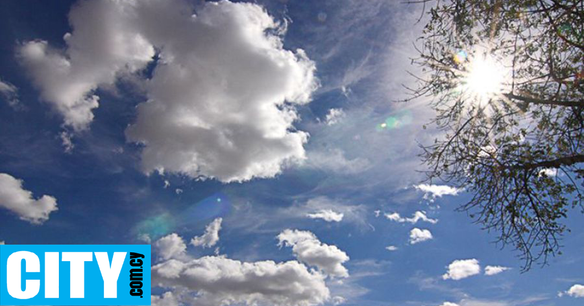 Πώς θα εξελιχθεί το σκηνικό του καιρού Πώς θα εξελιχθεί το σκηνικό του καιρού