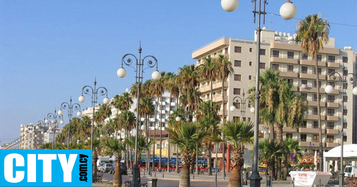 Πολιτιστική Πρωτεύουσα της Ευρώπης για το 2030 ανακηρύχθηκε η Λάρνακα