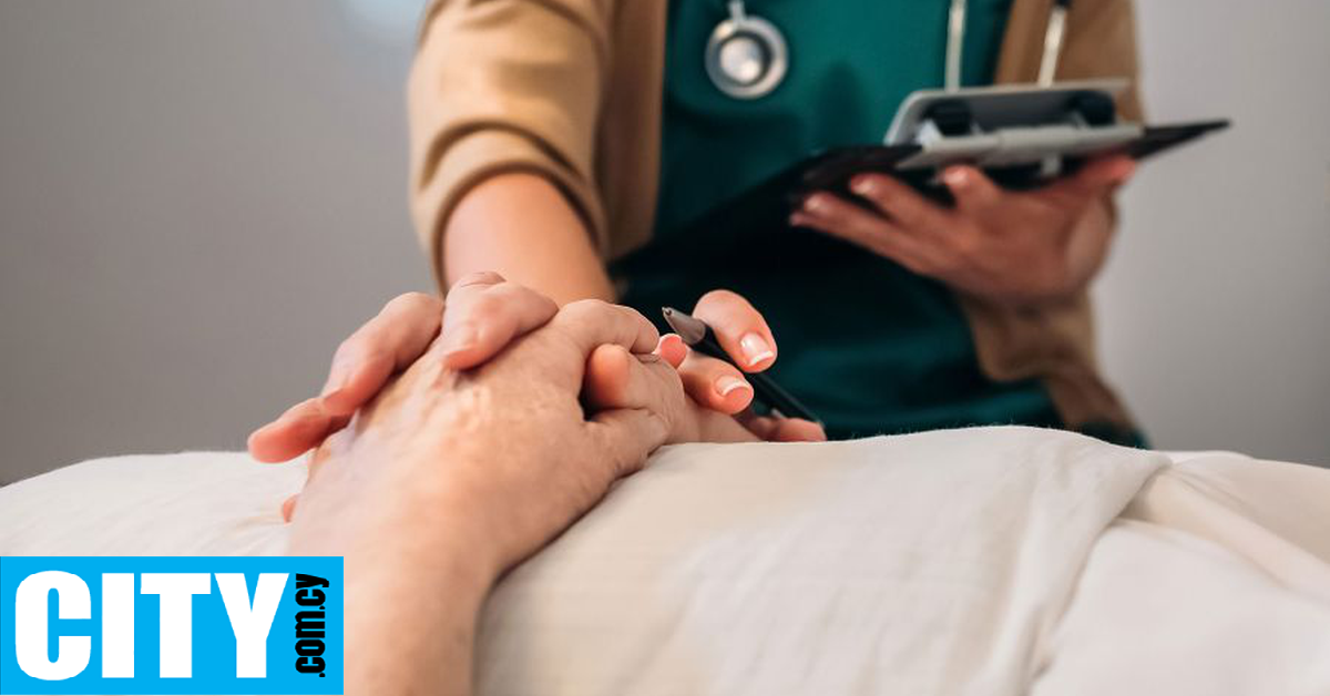 Ακόμη μία χώρα υιοθετεί νόμο που επιτρέπει την ευθανασία