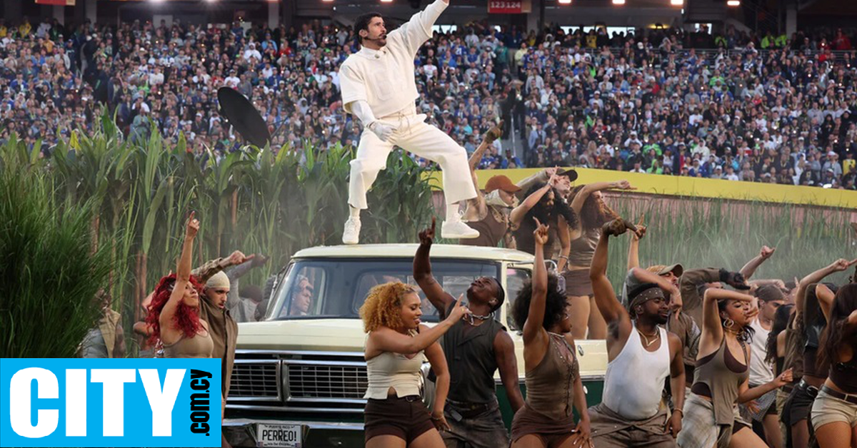 Έ&nu;&alpha; &lambda;ά&tau;&iota;&nu; &upsilon;&pi;&epsilon;&rho;&theta;έ&alpha;&mu;&alpha; &alpha;&pi;ό &tau;&omicron;&nu; Bad Bunny &gamma;&epsilon;&mu;ά&tau;&omicron; &pi;&omicron;&lambda;&iota;&tau;&iota;&kappa;ά &mu;&eta;&nu;ύ&mu;&alpha;&tau;&alpha;