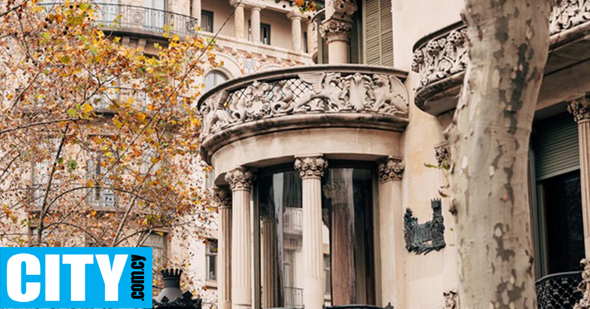 &Alpha;&gamma;&alpha;&pi;&eta;&mu;έ&nu;&omicron;&sigmaf; &pi;&rho;&omicron;&omicron;&rho;&iota;&sigma;&mu;ό&sigmaf; &delta;&iota;&pi;&lambda;&alpha;&sigma;&iota;ά&zeta;&epsilon;&iota; &tau;&omicron;&nu; &tau;&omicron;&upsilon;&rho;&iota;&sigma;&tau;&iota;&kappa;ό &phi;ό&rho;&omicron; &gamma;&iota;&alpha; &nu;&alpha; &chi;&rho;&eta;&mu;&alpha;&tau;&omicron;&delta;&omicron;&tau;ή&sigma;&epsilon;&iota; &tau;&eta; &sigma;&tau;έ&gamma;&alpha;&sigma;&eta;