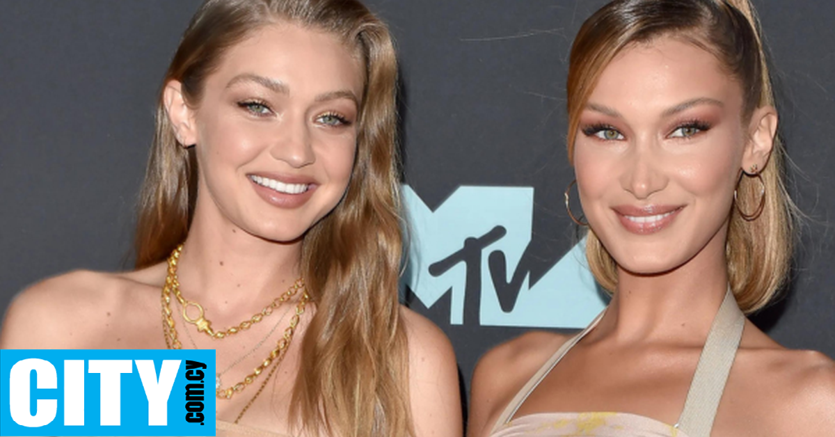 Οι αδελφές-Supermodels Bella και Gigi Hadid δωρίζουν 1 εκατομμύριο δολάρια σε οργανώσεις παροχής βοήθειας στην Παλαιστίνη