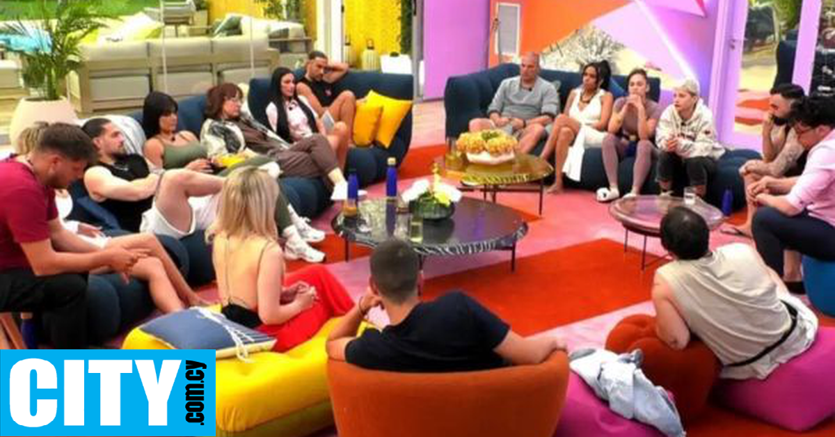 Η παίκτρια του #BigBrotherGr που πέρασε από άλλο ριάλιτι (και δεν την αναγνωρίσαμε)