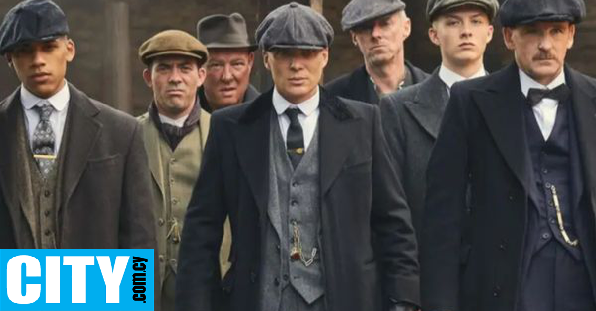 Το «Peaky Blinders» θα αποκτήσει σειρά spin-off, που θα επικεντρωθεί στην επόμενη γενιά των Shelby