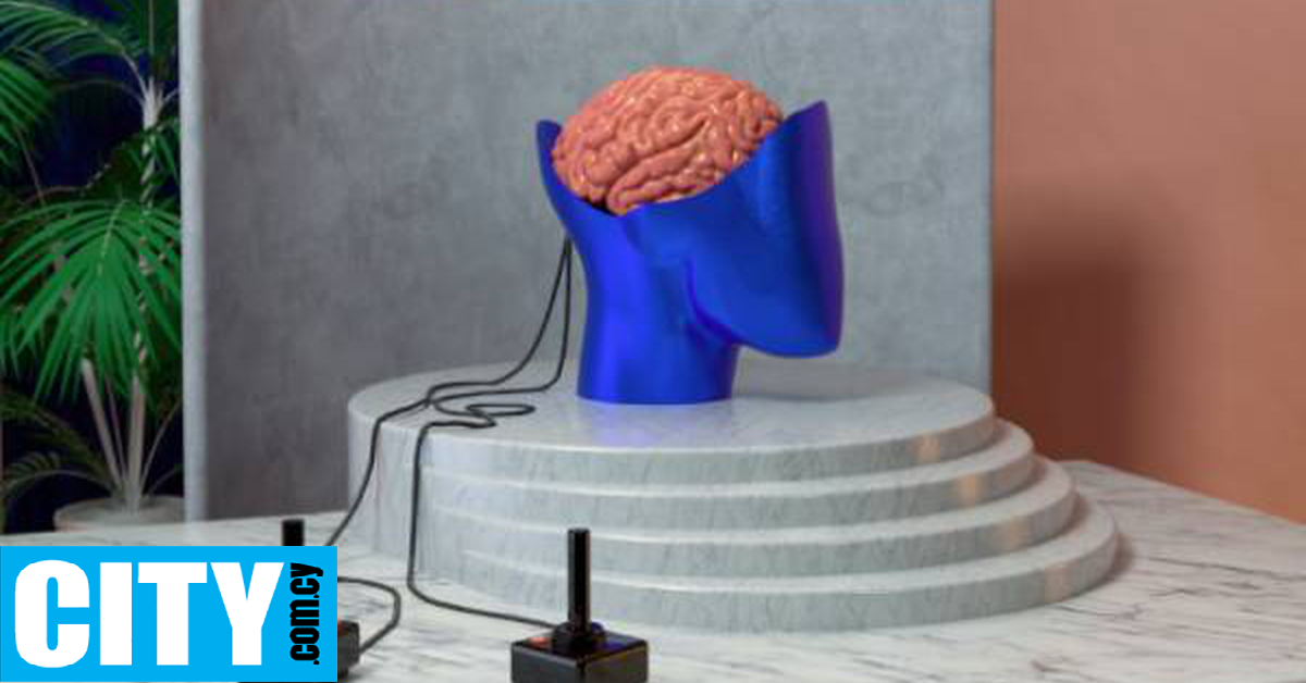 Κάπου στη Γενεύη λειτουργεί ένας υπολογιστής με κύτταρα ανθρώπινου εγκεφάλου