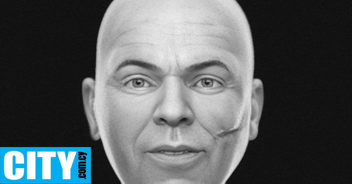 &Alpha;&pi;&omicron;&kappa;&alpha;&lambda;ύ&phi;&theta;&eta;&kappa;&epsilon; &tau;&omicron; &pi;&rho;ό&sigma;&omega;&pi;&omicron; &epsilon;&nu;ό&sigmaf; ά&nu;&delta;&rho;&alpha; &pi;&omicron;&upsilon; &theta;&epsilon;&omega;&rho;&epsilon;ί&tau;&omicron; &laquo;&beta;&rho;&iota;&kappa;ό&lambda;&alpha;&kappa;&alpha;&sigmaf;&raquo; &pi;&rho;&iota;&nu; &alpha;&pi;ό 400 &chi;&rho;ό&nu;&iota;&alpha;