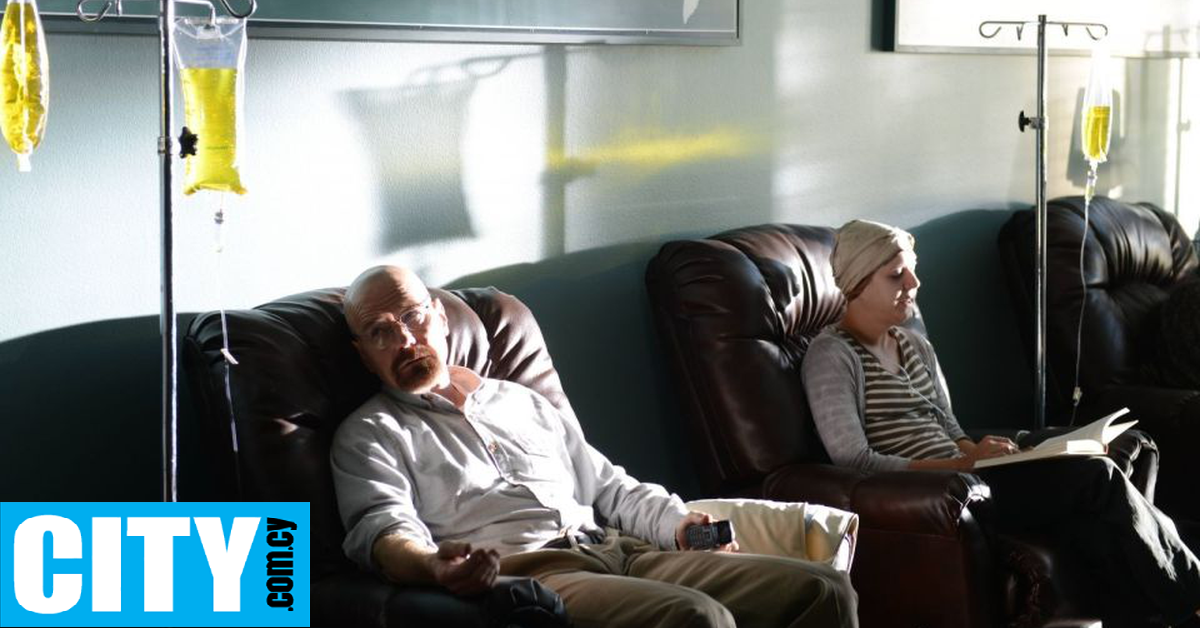 &Tau;&omicron; &phi;&alpha;&iota;&nu;ό&mu;&epsilon;&nu;&omicron; &tau;&omicron;&upsilon; &laquo;Breaking Bad&raquo; &epsilon;ί&nu;&alpha;&iota; &alpha;&lambda;&eta;&theta;&iota;&nu;ό: &Tau;&iota; &mu;&pi;&omicron;&rho;&epsilon;ί &nu;&alpha; &sigma;&upsilon;&mu;&beta;&epsilon;ί &mu;&epsilon;&tau;ά &tau;&eta; &delta;&iota;ά&gamma;&nu;&omega;&sigma;&eta; &kappa;&alpha;&rho;&kappa;ί&nu;&omicron;&upsilon;;