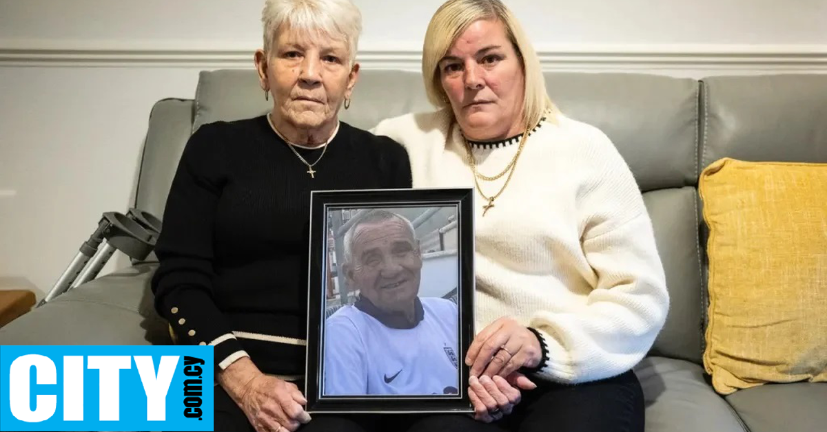 Βρετανίδα καταγγέλλει ότι η καρδιά του συζύγου της, που απεβίωσε στην Κύπρο, χάθηκε μετά την νεκροτομή