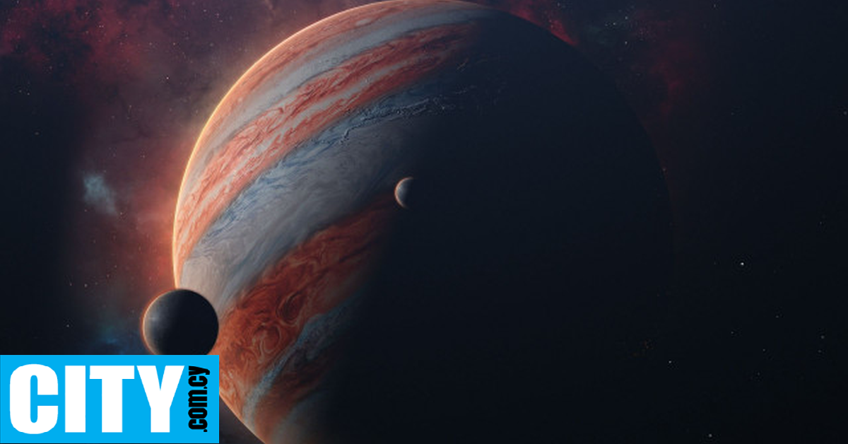 Η NASA ανακάλυψε «υπερπλανήτη» σε απόσταση μόλις 18 ετών φωτός