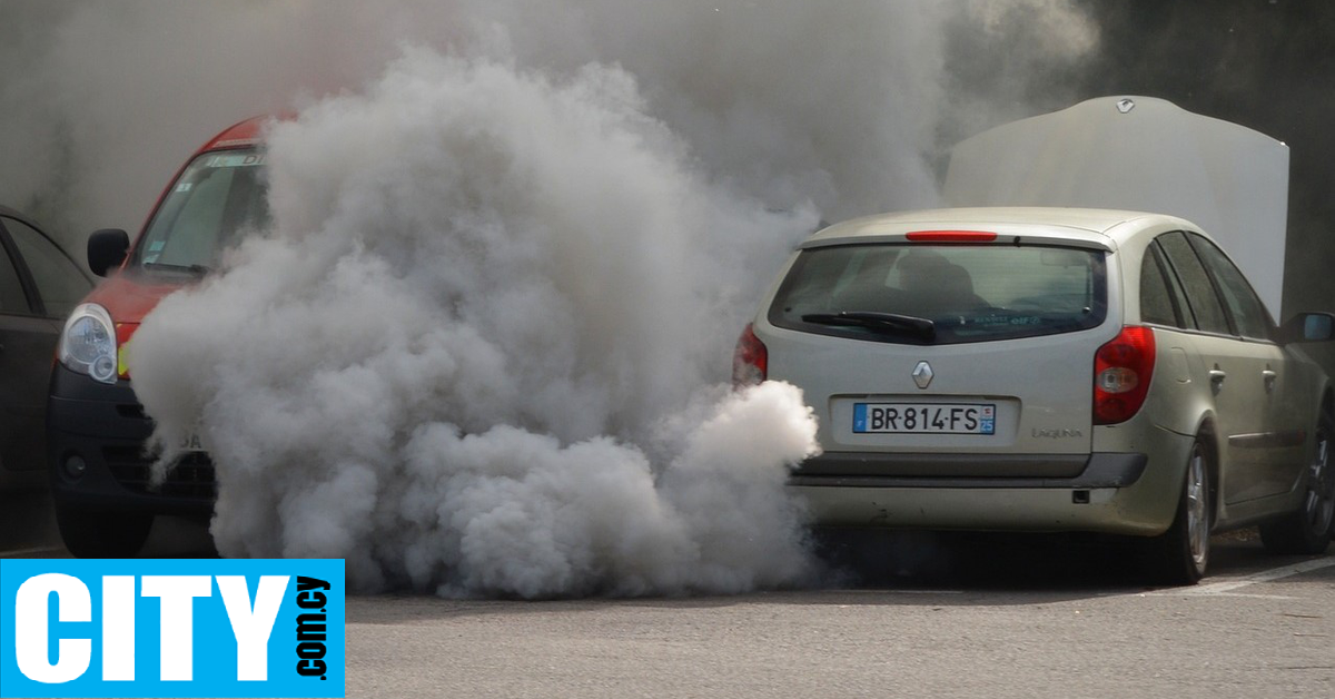 Η ατμοσφαιρική ρύπανση σχετίζεται (και) με το Αλτσχάιμερ