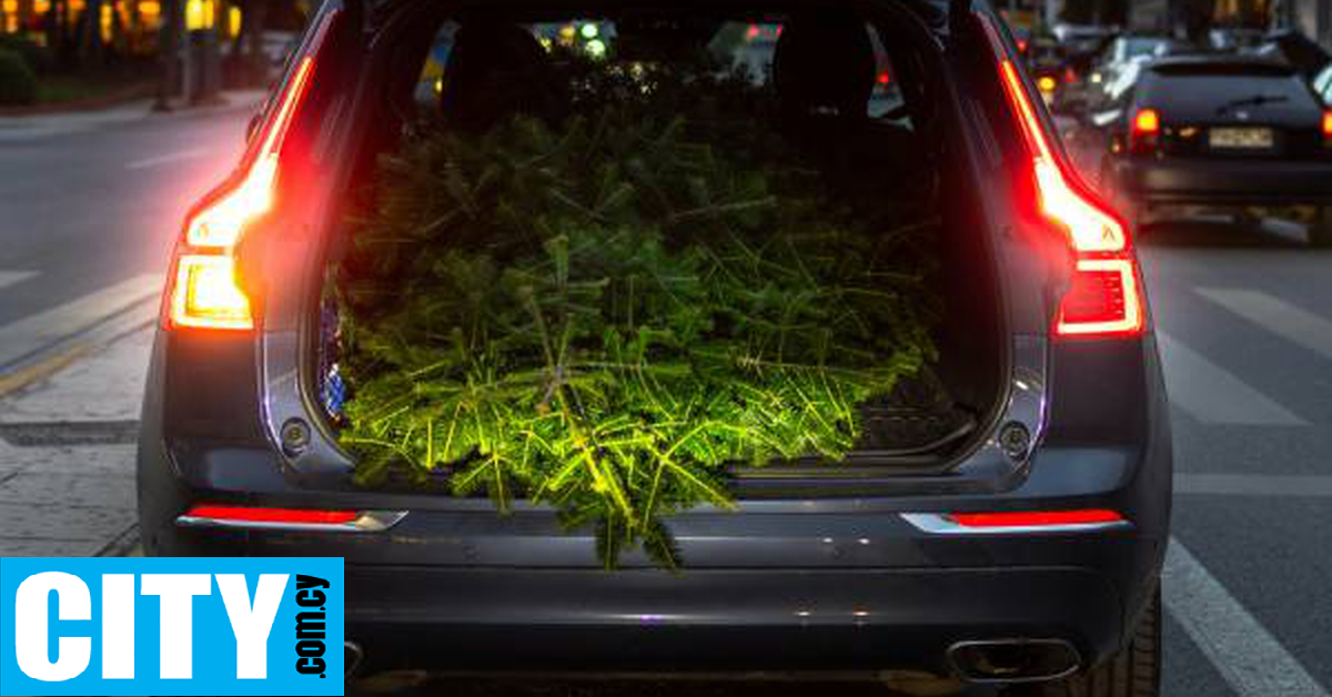 Ποια είναι η επίσημη έναρξη της χριστουγεννιάτικης περιόδου σύμφωνα με την ελληνική παράδοση