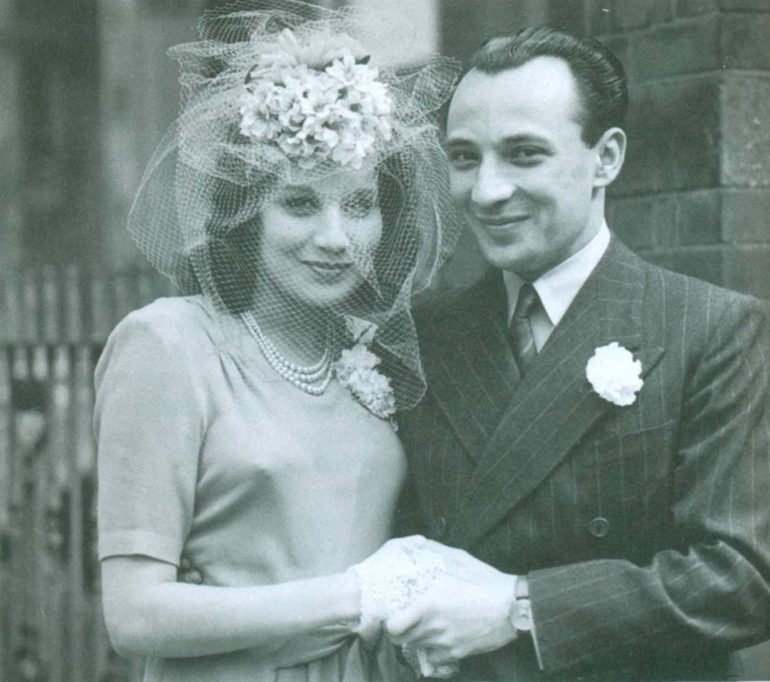 clerides-marriage-Lila-and-Glafcos-Clerides-on-their-wedding-day-in-1947-770x682.jpg