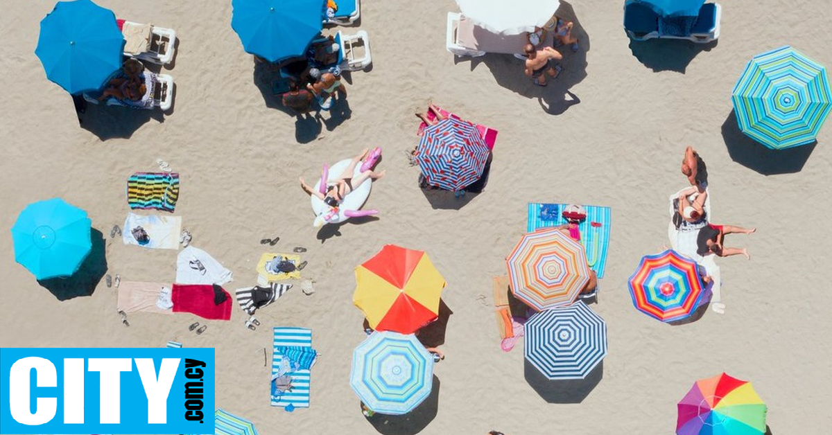 Η Κύπρος ανάμεσα στα 10 πιο trending νησιά για το 2026