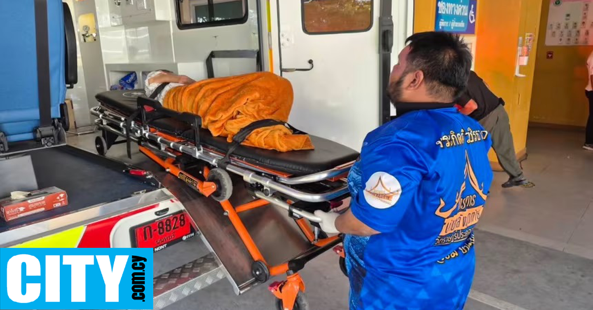 Γυναίκα που είχε θεωρηθεί νεκρή, άρχισε να κινείται μέσα στο φέρετρο