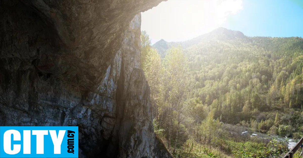 Το μεγαλύτερο μυστήριο της ανθρώπινης εξέλιξης άρχισε να ξετυλίγεται το 2025 Το μεγαλύτερο μυστήριο της ανθρώπινης εξέλιξης άρχισε να ξετυλίγεται το 2025